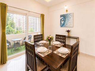 Lovely 2 BHK house Near US Embassy at Gachibowli - 0