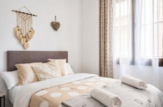 Apartamentos Jara Málaga Centro - Bajo A - 8