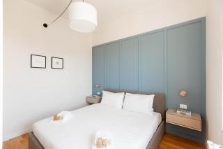 Colosseum Apartment - ZENO 04 - 0