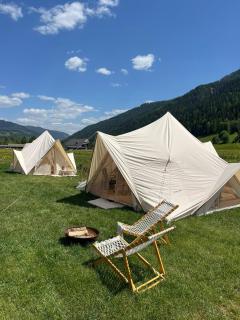Wiesn Relax Camping Steiner - 7
