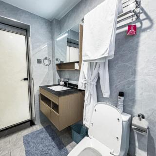 Leshwa one and two bedroom apartments in kileleshwa with modern facilities - 4