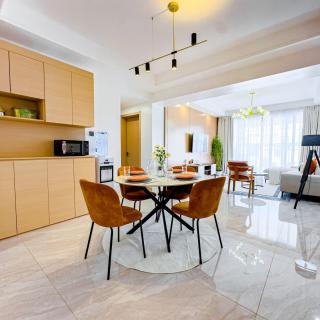 Leshwa one and two bedroom apartments in kileleshwa with modern facilities - 3