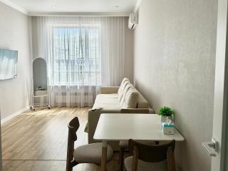 Alpamys Apart Halal Stay - 8