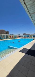 Eilat Red sea tower-Amazing pool - 8