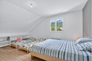 Location Vacances Chorges - 2