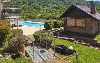 Nice Home In Gornja Stubica With Swimming Pool - 7