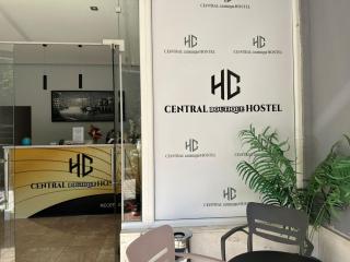 Central Boutique Hostel - 5