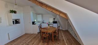 Studio port de Vannes, un cocon - 7