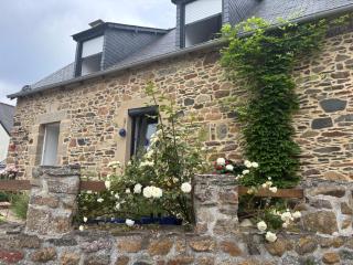 Maison en pierre proche de Paimpol - 6