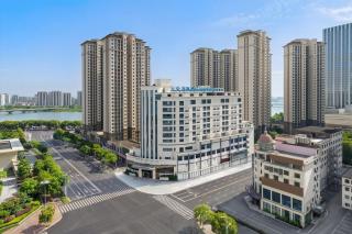 Fairfield by Marriott Shangrao Xinzhou - 9