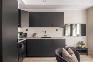 Saga apartments - 7