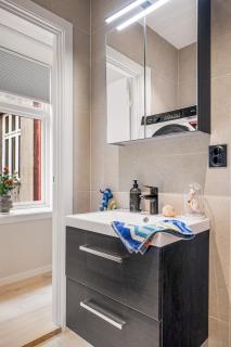 Saga apartments - 6