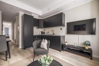 Saga apartments - 5