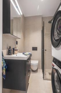 Saga apartments - 4