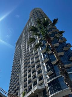 Luxury South Beach Hotel - 8