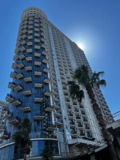 Luxury South Beach Hotel - 9