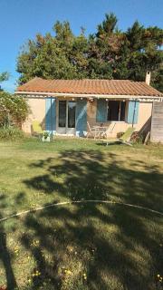 tiny house indépendante climatisée - 8