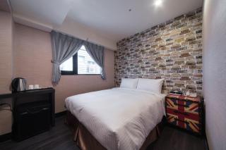 Hotel Fun - Linsen - 6