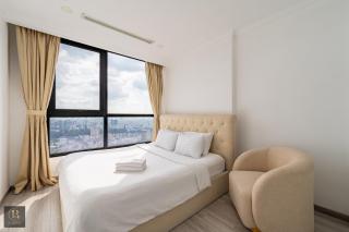 Urban Luxury at Vinhomes - 3