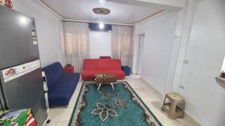 Charming 2-Bedroom Apartment in Vibrant Agouza, Egypt - 8