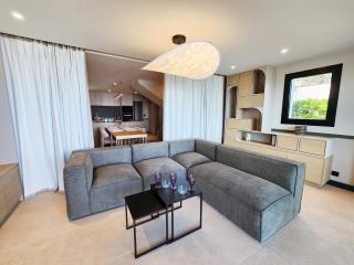 Villa Beaumer - Maison sur la plage -TK60 - 1