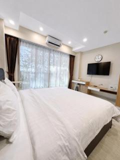 The Naithon Condominium Naithon Beach - 0