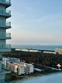 Toà nhà Apec Mandala Phú Yên Sea view and City View - 5