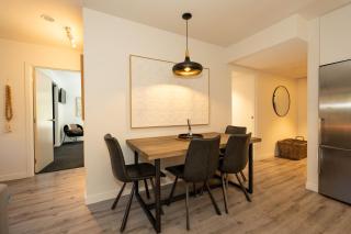 Hygge Garden Apartment with sauna - 4