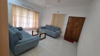 Science House Lux Inn - 1