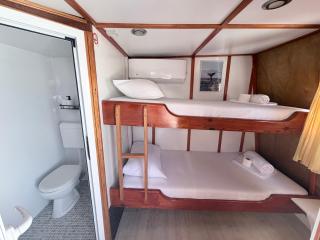 Party boat excursion to Hvar town vith overnight, breakfast and lunch - 6