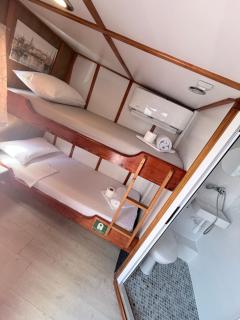 Party boat excursion to Hvar town vith overnight, breakfast and lunch - 2