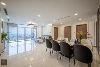 Urban Luxury at Vinhomes - 9