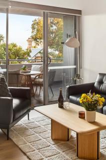 Stunning 2BR at Harwood West Perth - 5