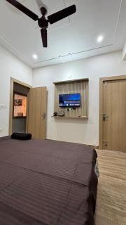 Healer home - 9