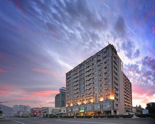 Kenting Holiday Hotel- Pet-friendly - 0