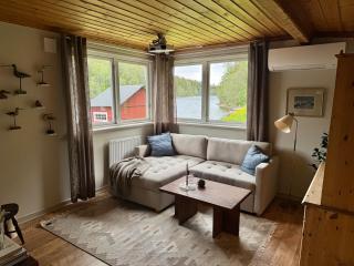 Fisherman's Cabin Arnöviken - 7