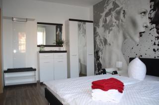 City-Hotel - Plauen - 8
