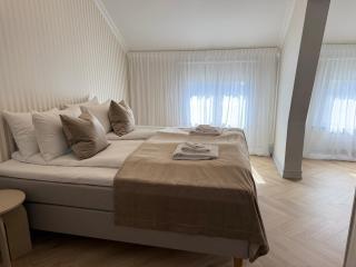 Gamlebyen Hotell - Fredrikstad - 7