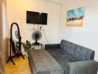 1 Bedroom House in Lumina Homes Vista Alegre - 2