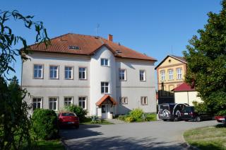 Penzion Poodří - Suchdol nad Odrou - 0