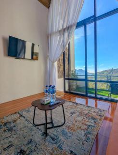 Zenith Villa Dieng - 7