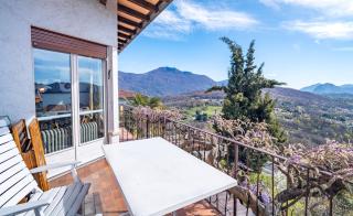 Lugano Hills View & Parking - 0