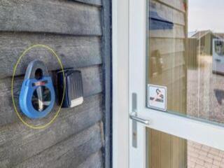 5 star holiday home in Vejby - 6