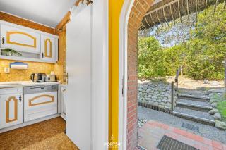 Ferienhaus Das Gelbe Haus List auf Sylt - 5