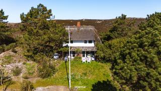 Ferienhaus Das Gelbe Haus List auf Sylt - 0