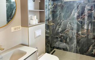 Gorgeous Apartment In Krvavac Ii With Wifi - 6