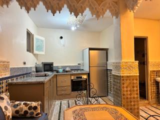 The Carpet Seller House - 0