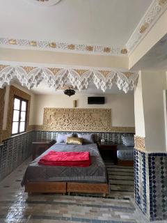 The Carpet Seller House - 5