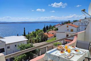 Sea View Apartment Neti - Happy Rentals - 1