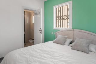 Stunning Sea View 3BDR With Terrace By Isrentals - 1